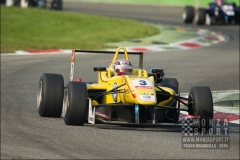 Autodromo di Monza - FIA Formula 3 2015_10