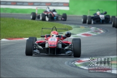 Autodromo di Monza - FIA Formula 3 2015_13