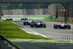 Autodromo di Monza - FIA Formula 3 2015_14