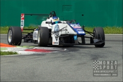 Autodromo di Monza - FIA Formula 3 2015_17