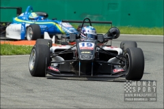 Autodromo di Monza - FIA Formula 3 2015_18