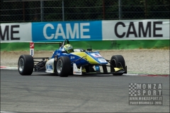 Autodromo di Monza - FIA Formula 3 2015_19