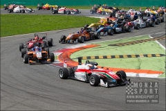Autodromo di Monza - FIA Formula 3 2015_20