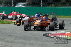 Autodromo di Monza - FIA Formula 3 2015_22