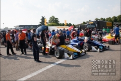 Autodromo di Monza - FIA Formula 3 2015_27