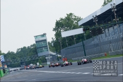 Autodromo di Monza - FIA Formula 3 2015_35
