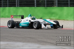 Autodromo di Monza - FIA Formula 3 2015_39