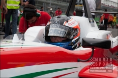 Autodromo di Monza - FIA Formula 3 2015_41