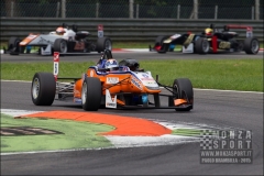 Autodromo di Monza - FIA Formula 3 2015_47