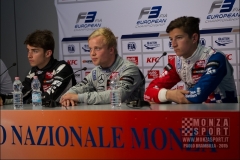Autodromo di Monza - FIA Formula 3 2015_48