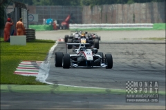Autodromo di Monza - FIA Formula 3 2015_49