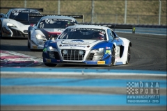 150620 - Ricard Blancpain Endurance Series