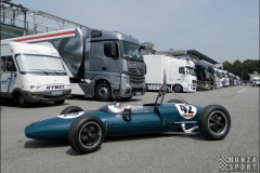 Autodromo di Monza - Monza Coppa InterEuropa Auto Storiche 2015_10