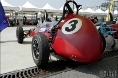 Autodromo di Monza - Monza Coppa InterEuropa Auto Storiche 2015_12