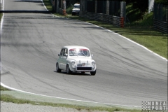 Autodromo di Monza - Monza Coppa InterEuropa Auto Storiche 2015_21