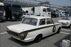 Autodromo di Monza - Monza Coppa InterEuropa Auto Storiche 2015_23