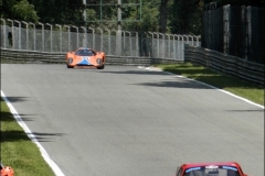 Autodromo di Monza - Monza Coppa InterEuropa Auto Storiche 2015_36