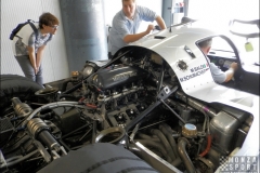 Autodromo di Monza - Monza Coppa InterEuropa Auto Storiche 2015_39