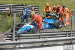 Autodromo di Monza - Monza Coppa InterEuropa Auto Storiche 2015_46