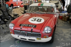 Autodromo di Monza - Monza Coppa InterEuropa Auto Storiche 2015_49