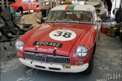 Autodromo di Monza - Monza Coppa InterEuropa Auto Storiche 2015_49