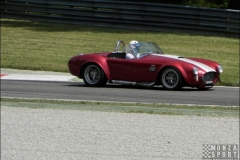 Autodromo di Monza - Monza Coppa InterEuropa Auto Storiche 2015_59