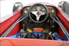 Autodromo di Monza - Monza Coppa InterEuropa Auto Storiche 2015_73