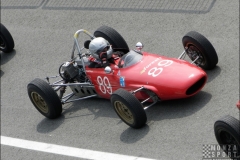Autodromo di Monza - Monza Coppa InterEuropa Auto Storiche 2015_75