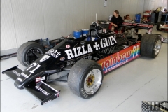 Autodromo di Monza - Monza Coppa InterEuropa Auto Storiche 2015_77