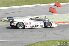 Autodromo di Monza - Monza Coppa InterEuropa Auto Storiche 2015_78