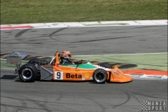 Autodromo di Monza - Monza Coppa InterEuropa Auto Storiche 2015_80