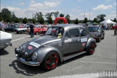 Autodromo di Monza - Monza Coppa InterEuropa Auto Storiche 2015_81