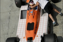 Autodromo di Monza - Monza Coppa InterEuropa Auto Storiche 2015_82
