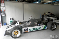 Autodromo di Monza - Monza Coppa InterEuropa Auto Storiche 2015_83