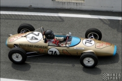 Autodromo di Monza - Monza Coppa InterEuropa Auto Storiche 2015_85