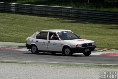 Autodromo di Monza - Monza Coppa InterEuropa Auto Storiche 2015_86