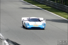 Autodromo di Monza - Monza Coppa InterEuropa Auto Storiche 2015_84