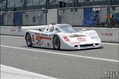 Autodromo di Monza - Monza Coppa InterEuropa Auto Storiche 2015_89
