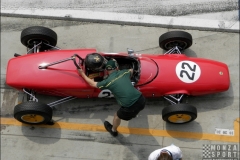 Autodromo di Monza - Monza Coppa InterEuropa Auto Storiche 2015_90