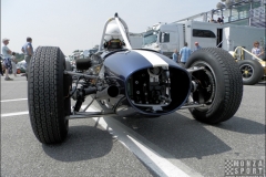 Autodromo di Monza - Monza Coppa InterEuropa Auto Storiche 2015_91