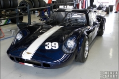 Autodromo di Monza - Monza Coppa InterEuropa Auto Storiche 2015_92