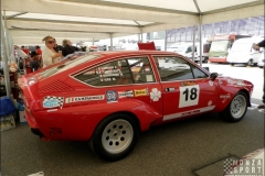 Autodromo di Monza - Monza Coppa InterEuropa Auto Storiche 2015_93