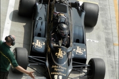 Autodromo di Monza - Monza Coppa InterEuropa Auto Storiche 2015_94