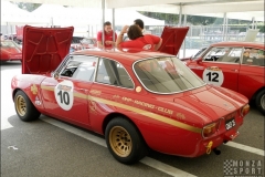 Autodromo di Monza - Monza Coppa InterEuropa Auto Storiche 2015_95