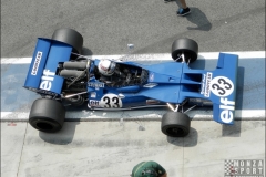 Autodromo di Monza - Monza Coppa InterEuropa Auto Storiche 2015_96