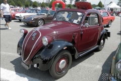 Autodromo di Monza - Monza Coppa InterEuropa Auto Storiche 2015_98