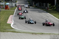 Autodromo di Monza - Monza Coppa InterEuropa Auto Storiche 2015_99