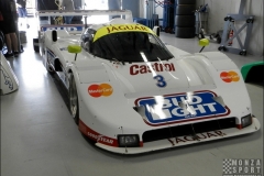 Autodromo di Monza - Monza Coppa InterEuropa Auto Storiche 2015_101