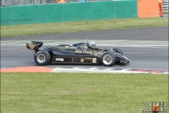Autodromo di Monza - Monza Coppa InterEuropa Auto Storiche 2015_102