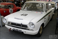 Autodromo di Monza - Monza Coppa InterEuropa Auto Storiche 2015_103